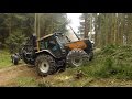 Valmet 6400 & Palms K840 H10D