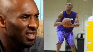 Kobe Bryant On The Importance Of Discipline