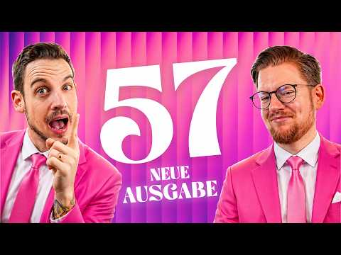 Diese Show wolltet IHR unbedingt wieder sehen! | 57