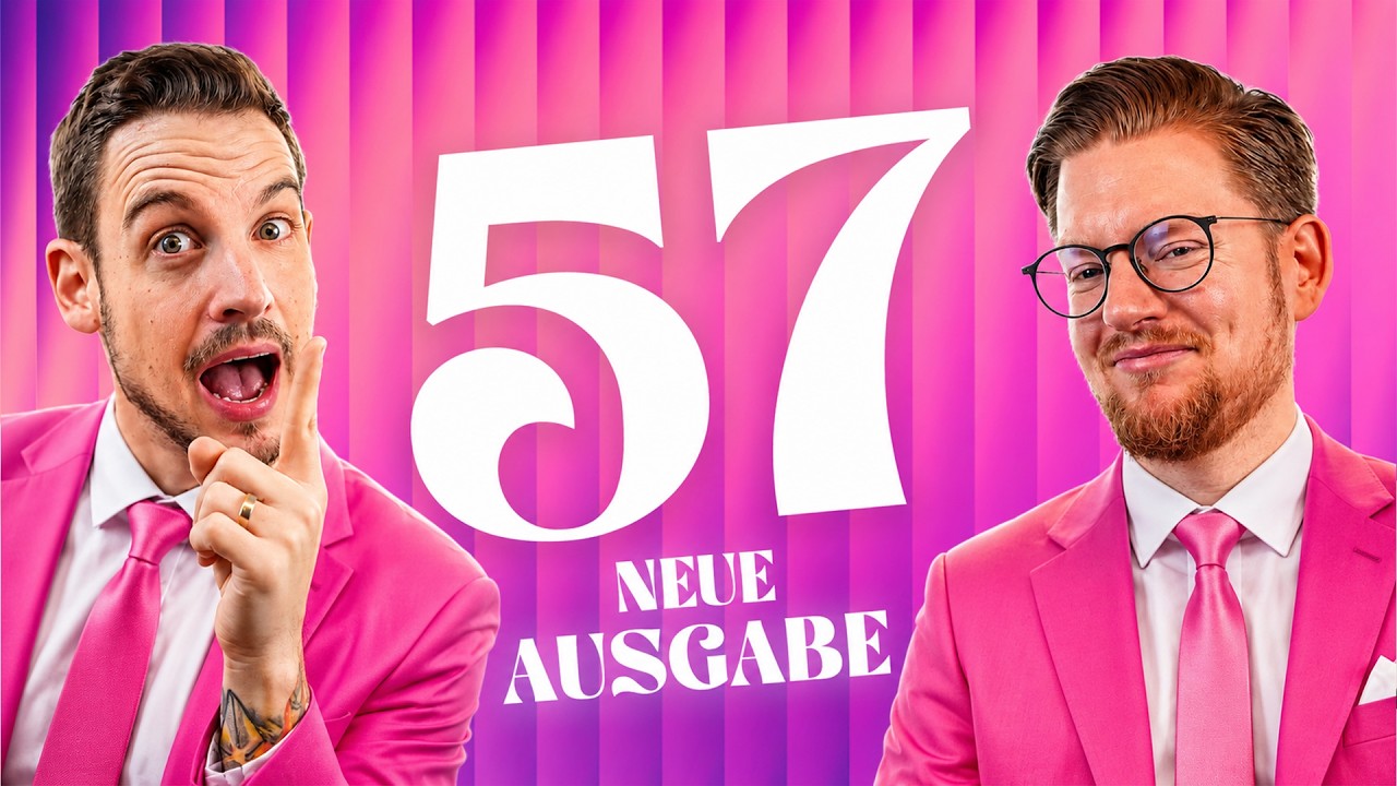 Diese Show wolltet IHR unbedingt wieder sehen! | 57