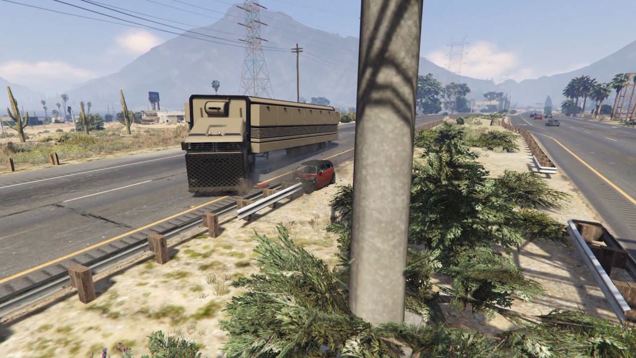 Skeleton Crew MC; Small car vs MCC