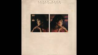 Susan Raye - There and Back (LP, 1985)