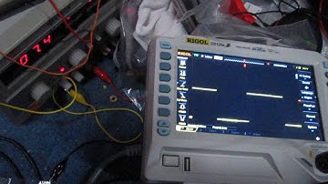 555 Timer Clock/Square Wave Generator Circuit