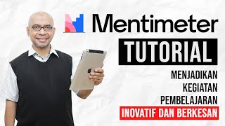 Tutorial Menggunakan Mentimeter | Dr. Afrianto Daud, S. Pd., M. Ed screenshot 2