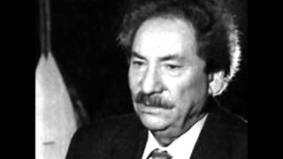 Şu Yüce Dağları Duman Kaplamış U H - Kemança: Mustafa D. Gül