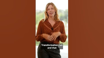 CHANSE Final Conference: Jeanne Lenders, Policy Officer, European Commission, Belgium