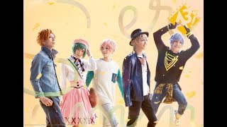 MANKAI STAGE『A3!』～SUMMER 2019～全情報解禁！