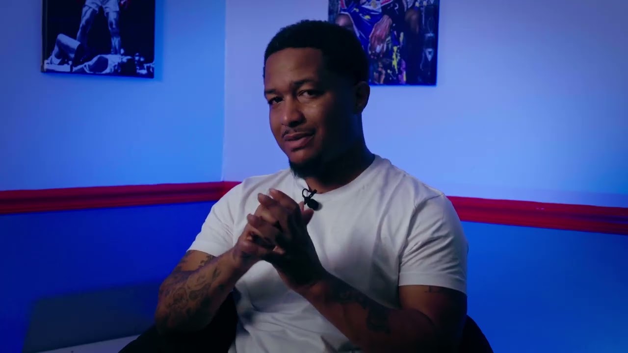 Nobody Believes at First: How to ACTUALLY Earn Respect in the Grind | Shoe Box Money Podcast Ep.27