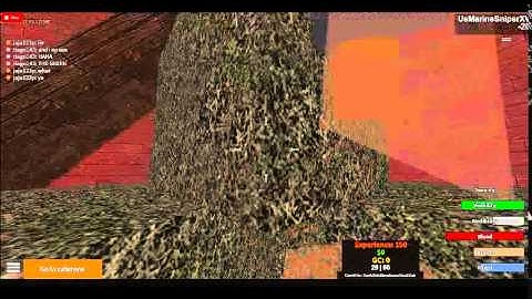 Deadzone: Remade - Heath Hackers