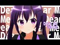 【MAD】ごちうさ リゼ「Dear Me / リゼ(種田梨沙」