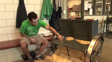 News at Northwestern - Engineering Design and Communication