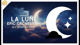 Madeon - La Lune [EPIC ORCHESTRAL VERSION]