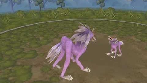 Spore Creature Creator Demo - 2