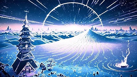 All India Radio - The Slow Light (Synapt1ka)