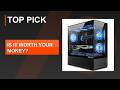 HAJAAN Gaming PC - Honest Review 2026