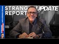 Strang report update