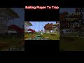 New Best Hoplite Trap #minecraft #minecraftpvp #minecrafttraps
