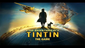 The Adventures of Tintin HD v1.0.5 Widescreen Support Android 15+ Devices Apk (60 FPS)