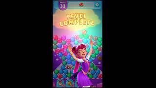 Sugar Blast level 1 screenshot 5