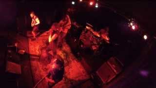 The Drip - Nasum Cover: The Deepest Hole - 8/12/14 - Tonic Lounge, Portland, OR