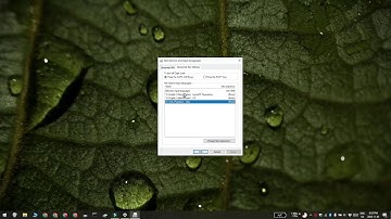 How To Change Keyboard Layout With A Keyboard Shortcut In Windows 10