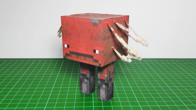 minecraft sword papercraft pepakura pdo file pdf file : u/frikicraft