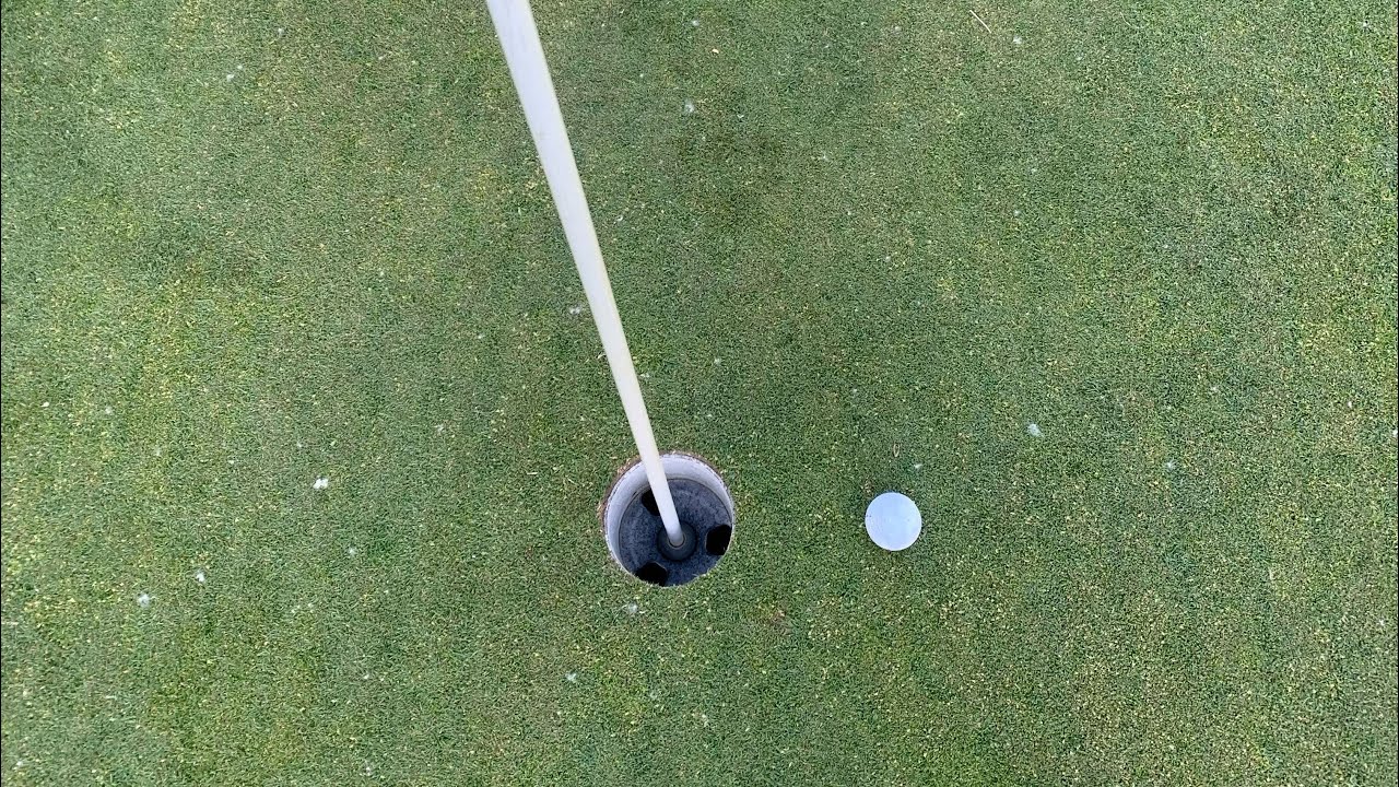 Timpanogos golf course the pasture (par 3 course in Provo Utah) YouTube