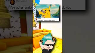 Pokemon Tumblr | A Question About The Eevee Brothers