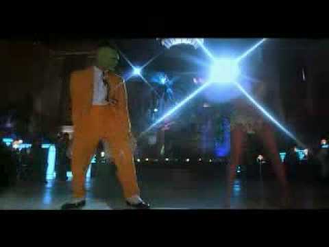 Habitat Topmøde risiko The Mask - Hey, Pachuco! Dance - YouTube