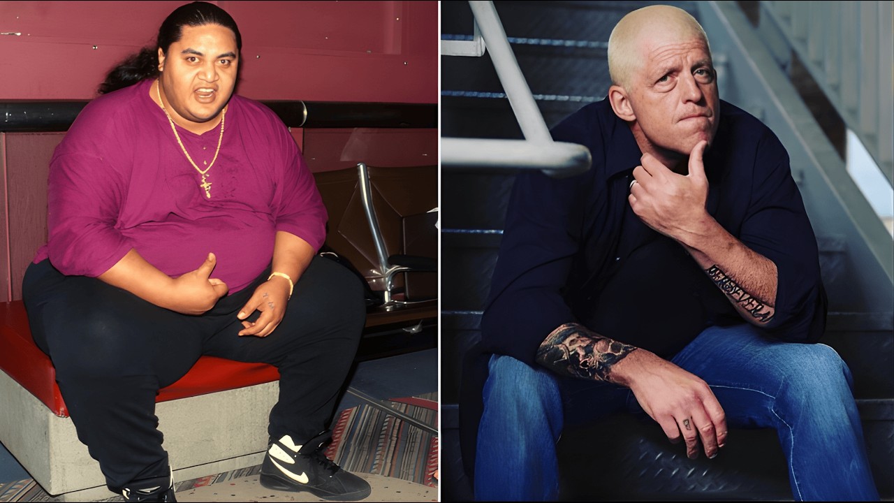 11 WWE Superstars Nothing Like The Gimmicks They Portrayed