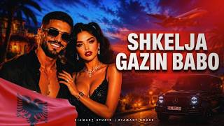 Shkelja Gazin \