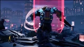 XCOM 2: Andromedon Stronk screenshot 2