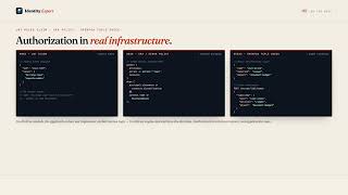 Permission Models Explained — RBAC, ABAC, and ReBAC | Identity Expert