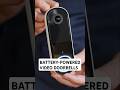 Should You Get a Battery-Powered Video Doorbell? | Pros & Cons #smarthomesecurity