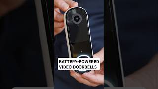 Should You Get a Battery-Powered Video Doorbell? | Pros & Cons #smarthomesecurity
