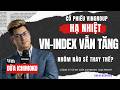 Chứng khoán hôm nay : Vingroup hạ nhiệt, VN-Index vẫn tăng 50 điểm? Nhóm nào sẽ thay thế?
