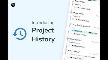 Project History