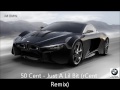 50 Cent - Just A Lil Bit (rCent Remix)