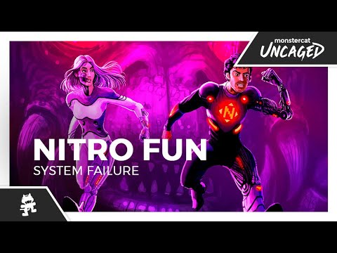 Nitro Fun - System Failure [Monstercat Release]