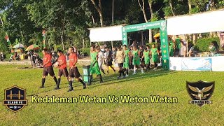 BLADO FC VS BIRAWA FC (2-1)