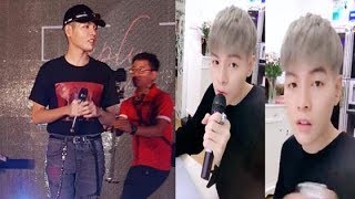 HOT: Đức Phúc lần đầu xuất hiện sau khi sở hữu nhan sắc ‘nam thần’ [Tin mới Người Nổi Tiếng]