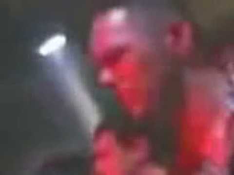 Anthony "Shake" Shakir @ DEMF Underground Stage (05.29.2000)