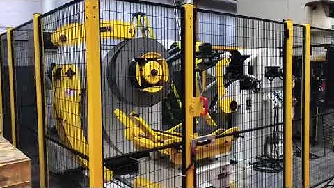 decoiler straightener feeder in UK