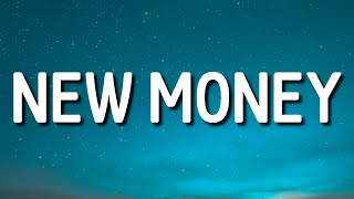 Download Lagu Trippie redd - New Money (lyrics) MP3 Download Lagu Trippie redd - New Money (lyrics) MP3