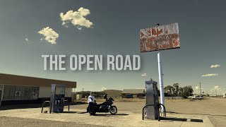UT to WY on Two Wheels | Open Roads & Big Views