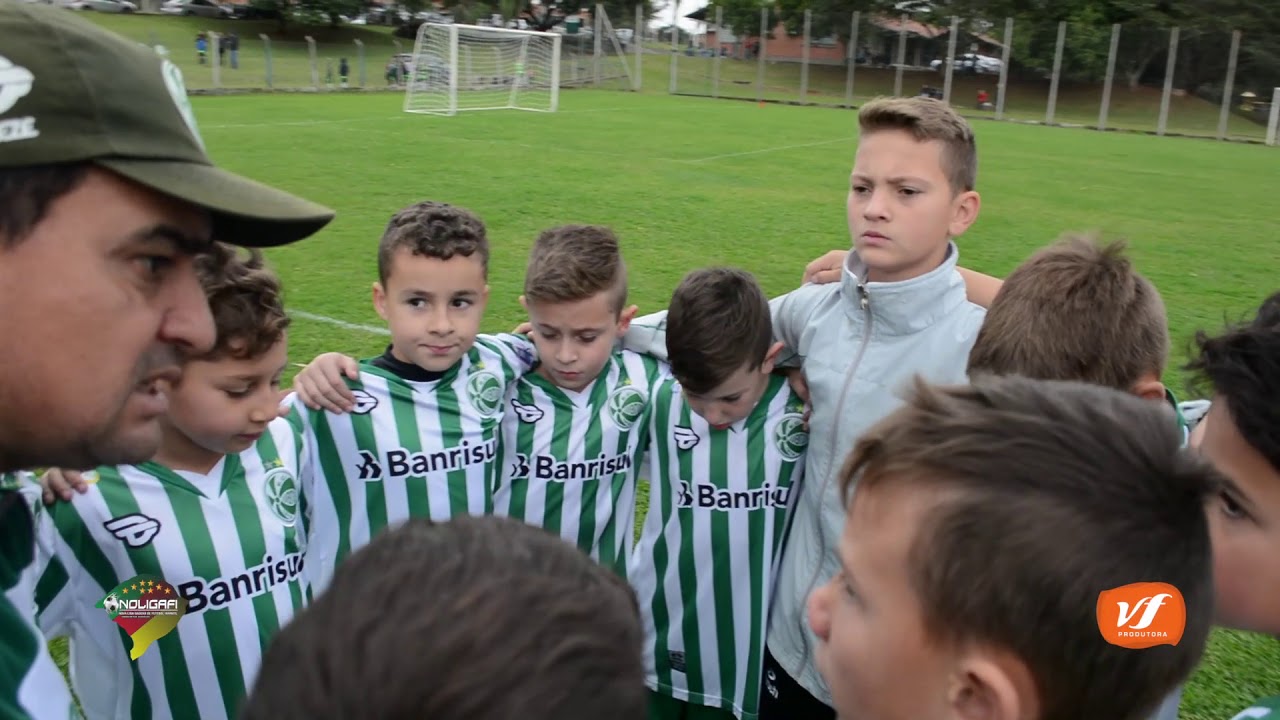 NOLIGAF Teutônia - Imagens Aéreas - VF Produtora