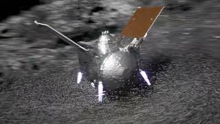 Asteroid Bennu’s Surprising Surface Revealed by OSIRIS REx