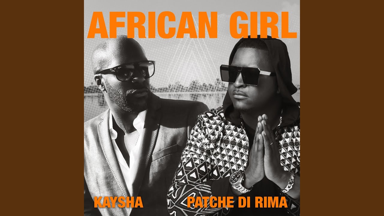 African Girl (Lil Maro's Soul Remix)