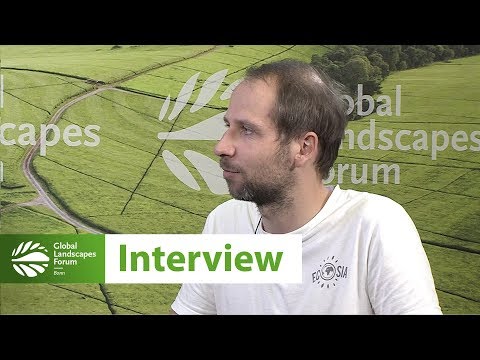 Interview with Christian Kroll - GLF Bonn 2018