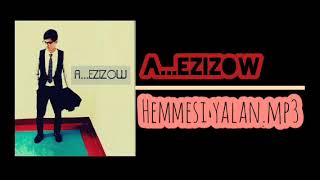 Abray Ezizow - Yalan
